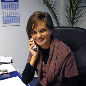 Renate Schuster