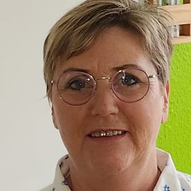 Sylvia Schilling