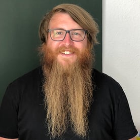 Patrick Odebrecht