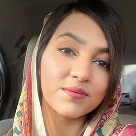 Aisha
