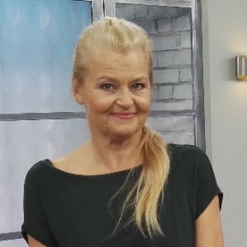 Dagmar Sieberichs