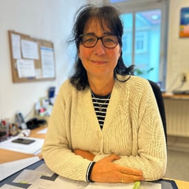 Astrid Riedel