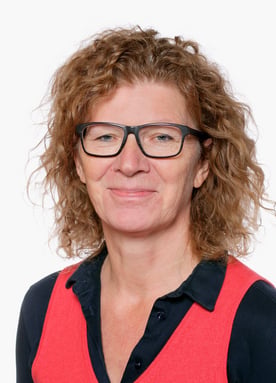 Marianne Haller