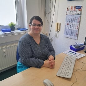 Anne Heer