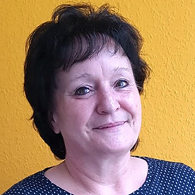 Angelika Heiden