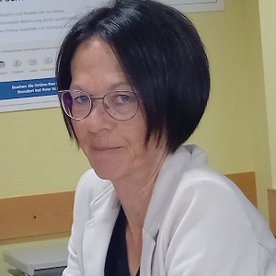 Susanne Becks