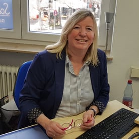 Anja Hörmann-Kraus