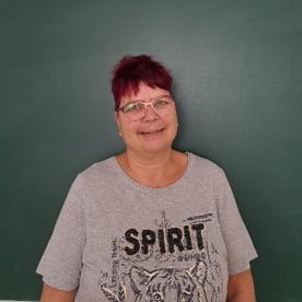 Sabine Krenzin