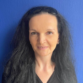 Cornelia Johnson-Farrell