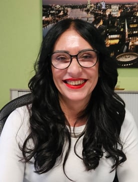 Sakine Usta