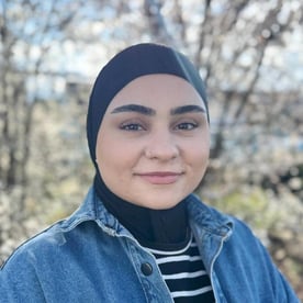 Melda Akin