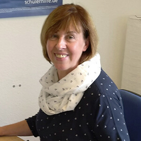 Edith Schundelmeier