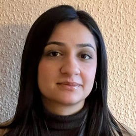 Rozheen