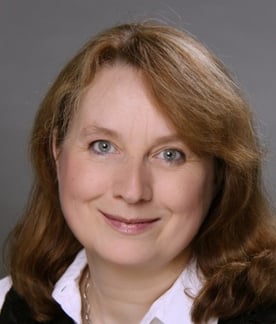 Frauke Wefelmeier