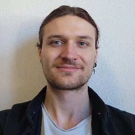 Nick-Maurice