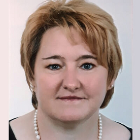 Anette Bischoff