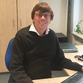 Gerhard Meier
