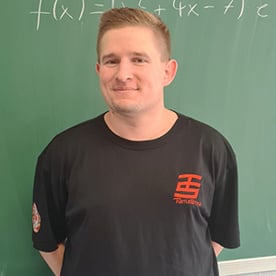 Mike