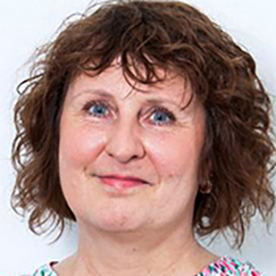 Ramona Hoffmann