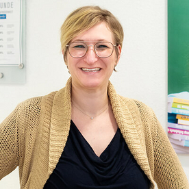 Marion Starke