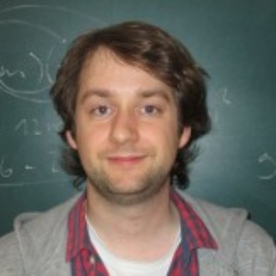 Fabian Berg