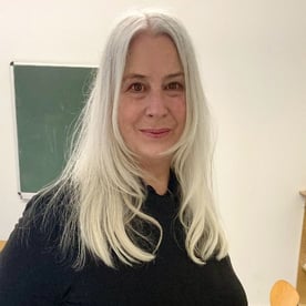 Matilda Boettge