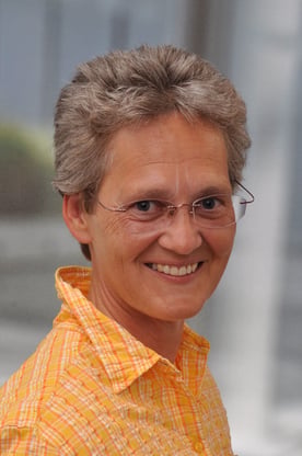Frau Schneckenburger