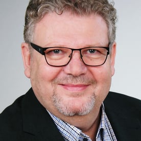 Detlev Blitz