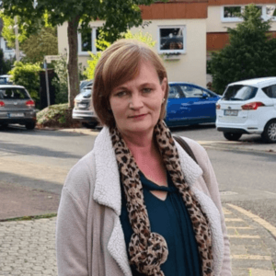 Christiane Hartmann-Ude