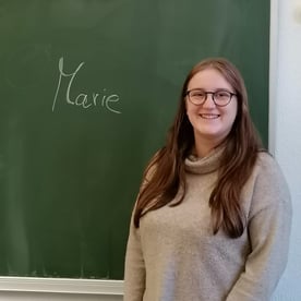 Marie