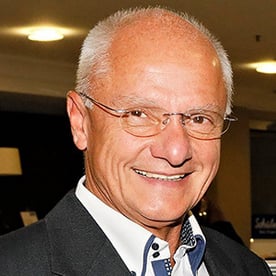 Dittmar Schambach