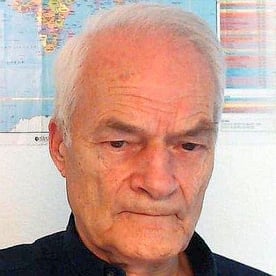 Dr. Gänßler