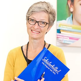 Sonja Wahle