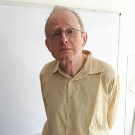 Detlev Doan
