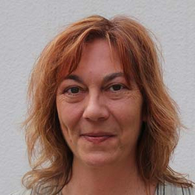 Marion Mattern