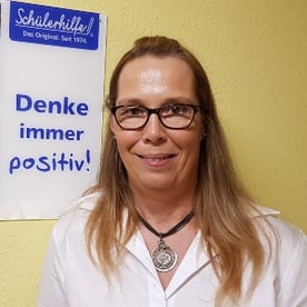 Anke Weller