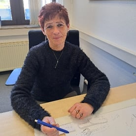 Daniela Steinbach