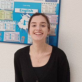 Anne-Sophie