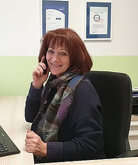 Barbara Redl