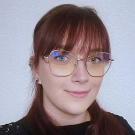 Samantha Jadatz