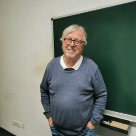 Herr Diederichs