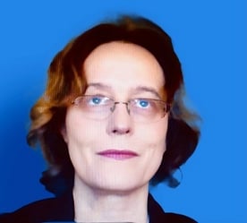 Rita Buchzik