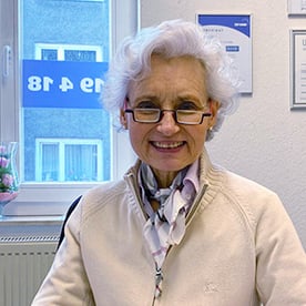 Jutta Thiem