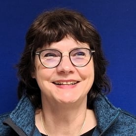 Karina Partington