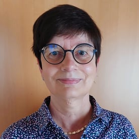 Claudia Vanselow
