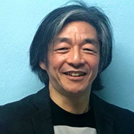 Yasushi