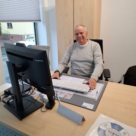 Günther Bredefeld