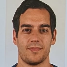 Robert Engelschalk