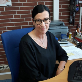 Andrea Reinecke