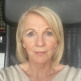 Frau Schüler